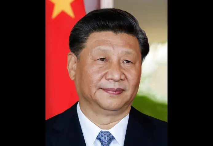 Xi Jinping