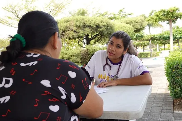 JORNADA MEDICA LNB MARZO 2022