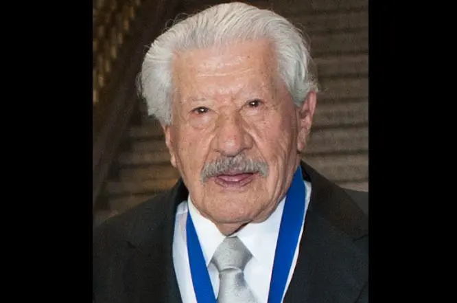 Ignacio L&oacute;pez Tarzo