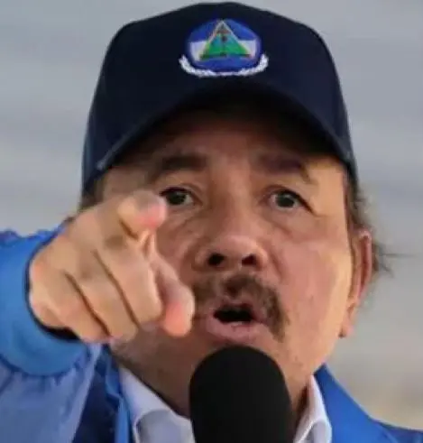 Daniel Ortega