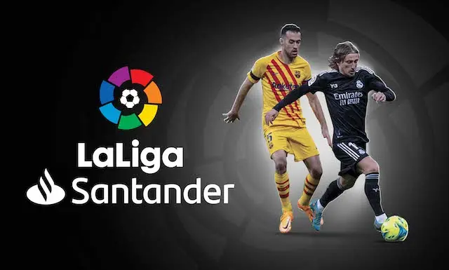 PROMOCION ViX LA LIGA