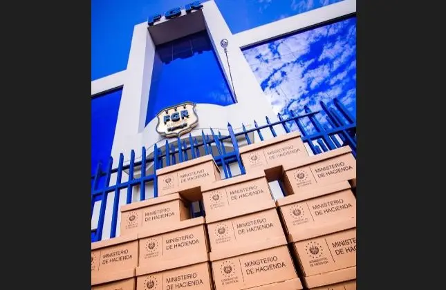 En las 262 alcald&iacute;as