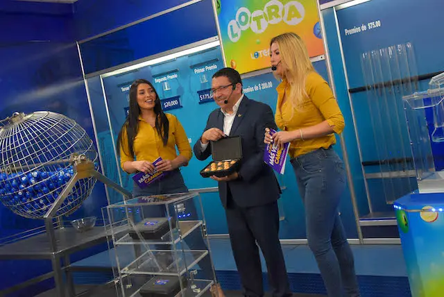 LNB SORTEO IDA MUNDIAL DE LOS DERECHOS DE LOS CONSUMIDORES