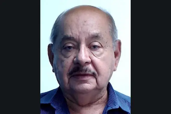 Representante legal de ingenieros