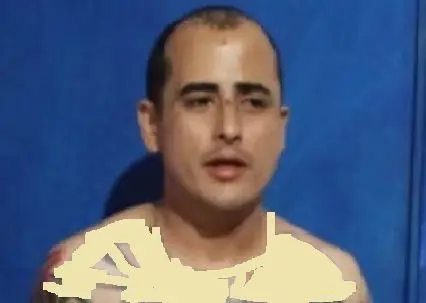 Pandillero en Cital&aacute;