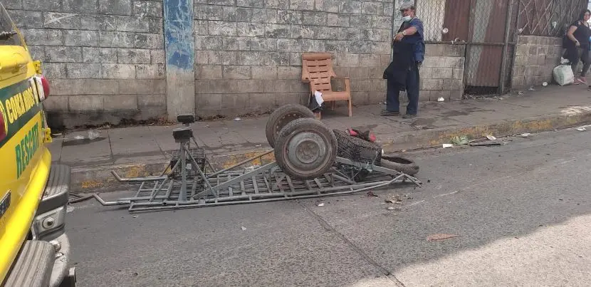 Vendedor de la Tiendona atropellado2