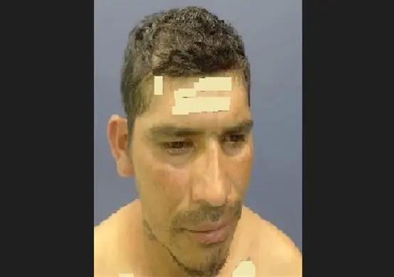 Lo capturan en Guatemala