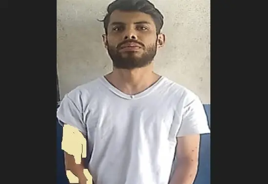 Por robar dinero y celulares