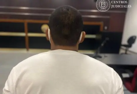 Condenado a 10 a&ntilde;os por extorsionar a taxista