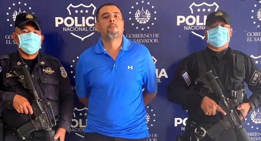 Agredi&oacute; a un hombre en San Miguel