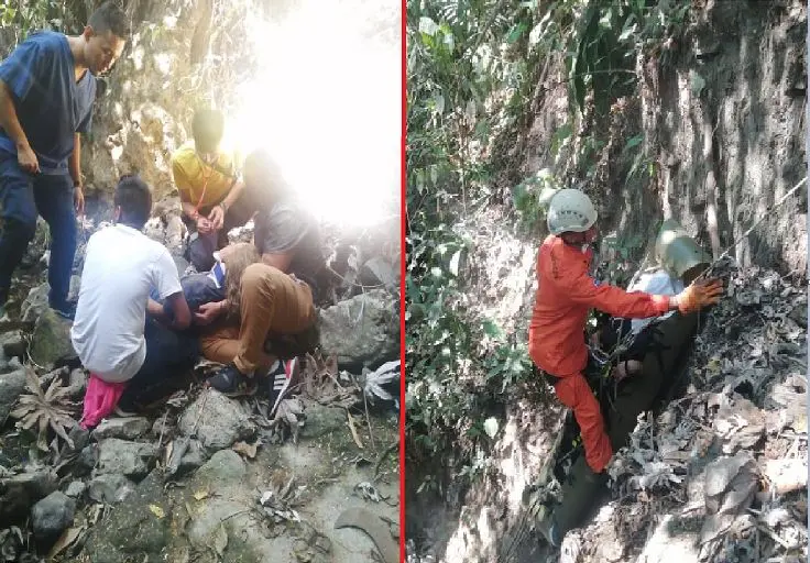 Trabajadora de veterinaria