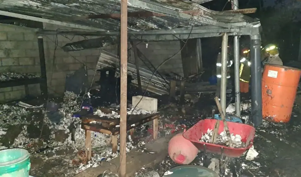 Planes del Ranchador