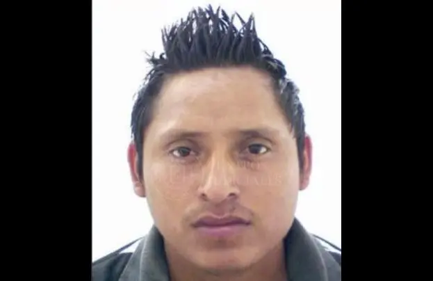 Mat&oacute; a machetazos a su novia de 17