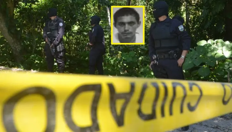 Herido en La Uni&oacute;n