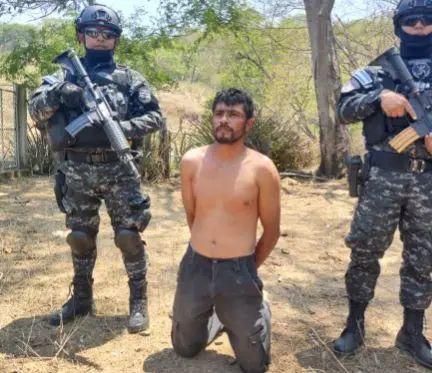 Jos&eacute; Francisco Mej&iacute;a Araniva