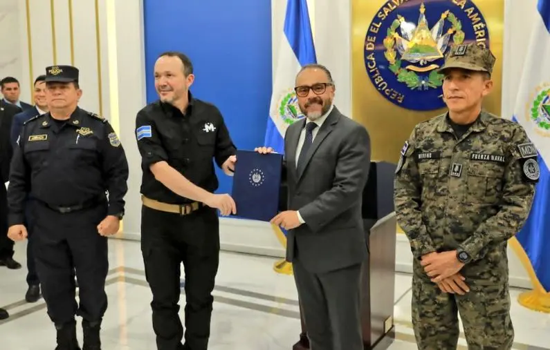 Nueva Pr&oacute;rroga