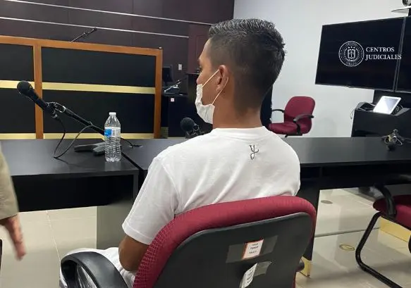 Condenado a 13 a&ntilde;os de c&aacute;rcel