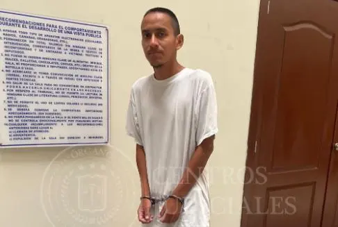 Ocho a&ntilde;os por recoger dinero