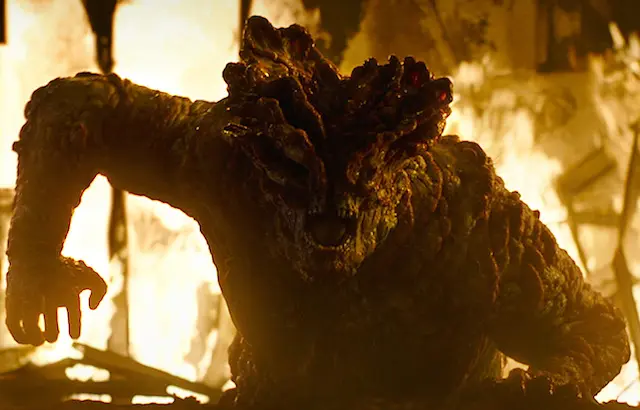 THE LAST OF US-BLOATER