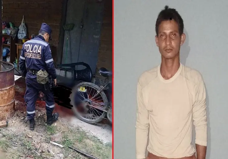 Asesino de Atiquizaya