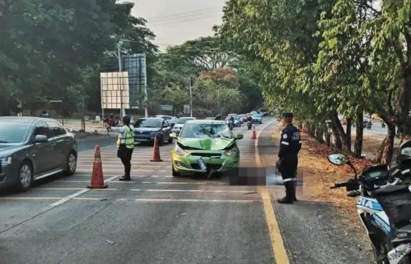 Lourdes, Col&oacute;n