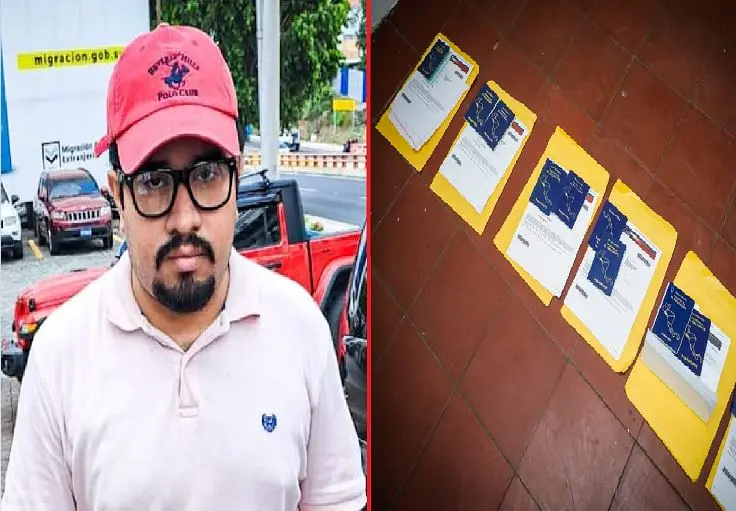 En Colonia Escal&oacute;n