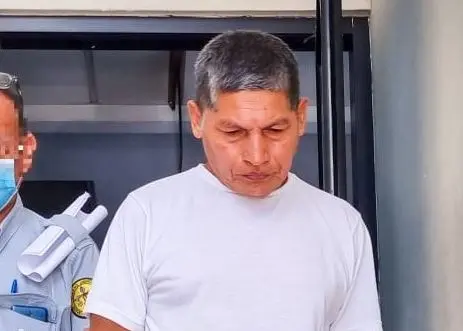 A 16 a&ntilde;os de c&aacute;rcel