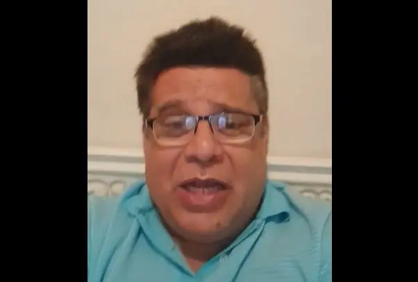 Ren&eacute; Alonso y su banda Laser