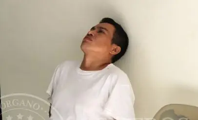 Por asesinar a su abuelo