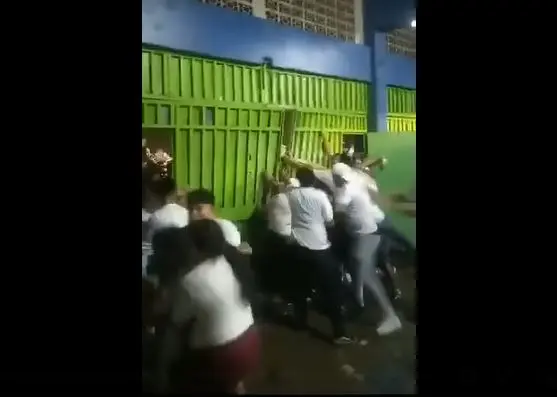 Aficionado del Alianza