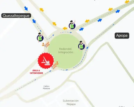 Vigas en el Integraci&oacute;n