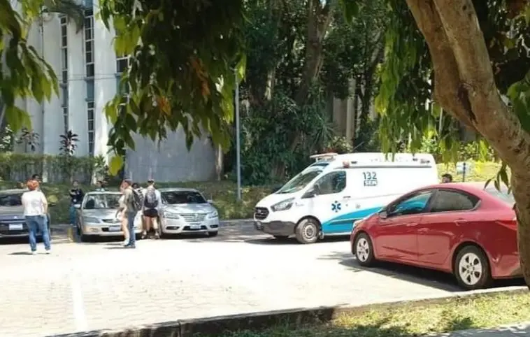 Estudiante de Psicolog&iacute;a