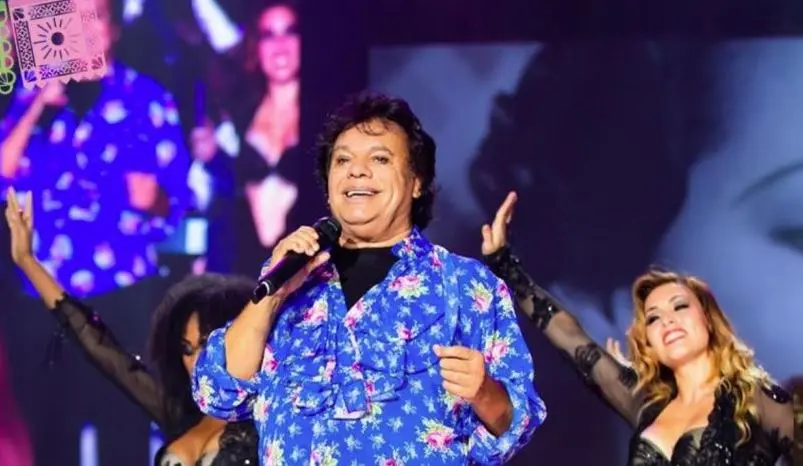 Casa de Juan Gabriel