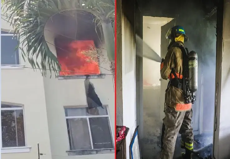 Apartamento en Zona Rosa