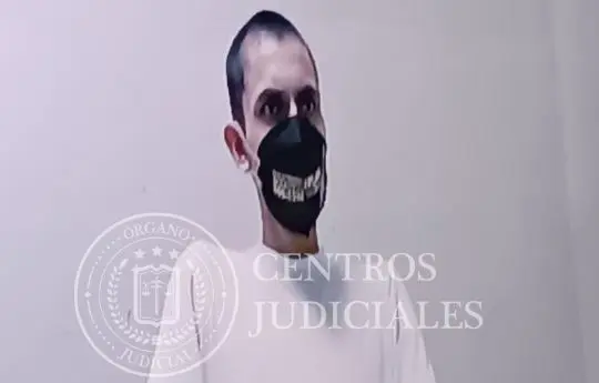 Pandillero condenado a 50 a&ntilde;os