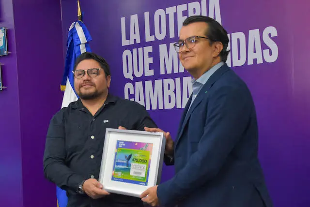 LOTERIA SORTEO 31 MAYO 2023