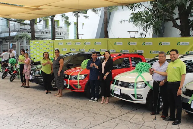 3 SORTEO GANA FACIL 2033