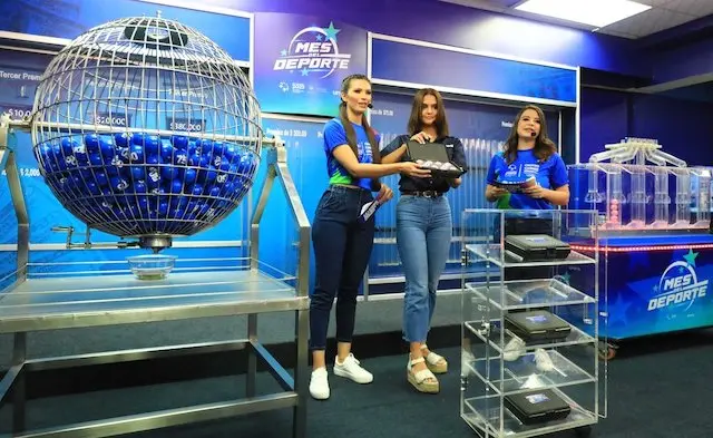 SORTEO LOTERIA DEDICADO MASCOTAS COSSAN 2023