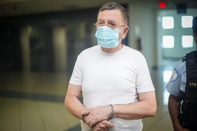 David Mungu&iacute;a Pay&eacute;s