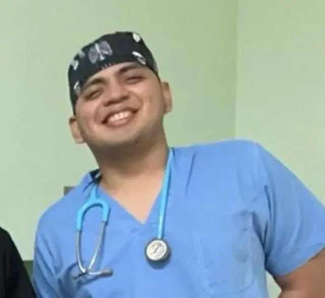 Daniel Agust&iacute;n Ch&aacute;vez Guti&eacute;rrez