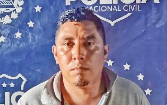 Julio Ernesto Ram&iacute;rez Ram&iacute;rez