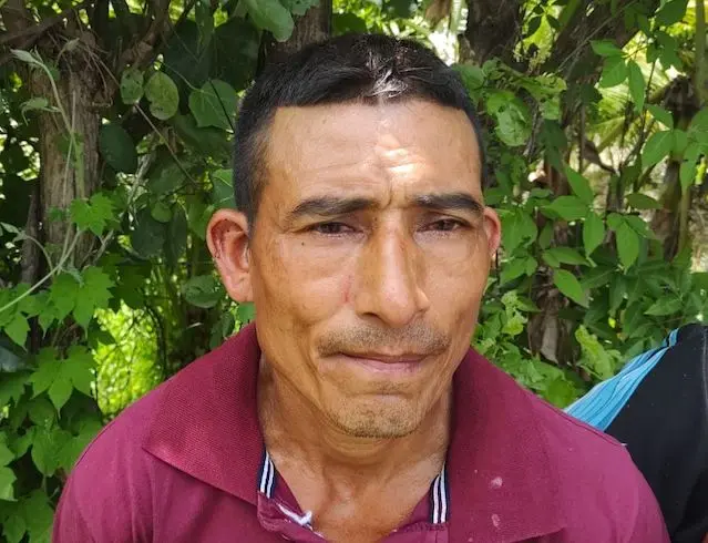 H&eacute;ctor Eduardo Moreno Mu&ntilde;oz