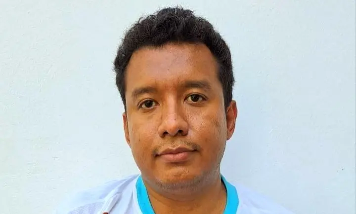 &Eacute;lmer Mauricio Escamilla Villanueva