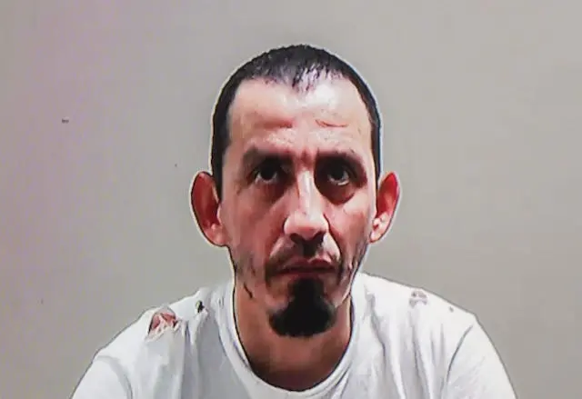 Francisco Enrique P&eacute;rez Hern&aacute;ndez, pandillero MS-13 Sonsonate