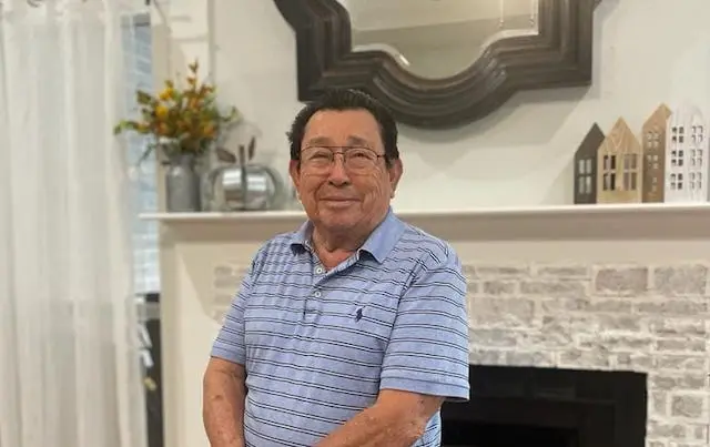 Profesor Juan Alonso Soriano Navidad, fallecido en accidente de tr&aacute;nsito