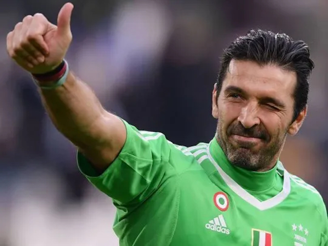 buffon copia