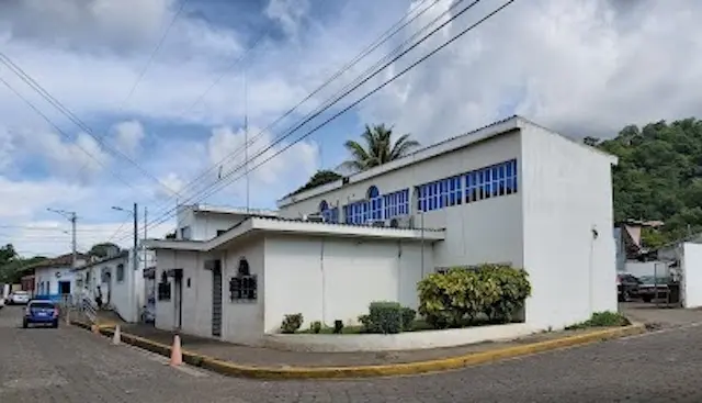 Alcald&iacute;a Conchagua