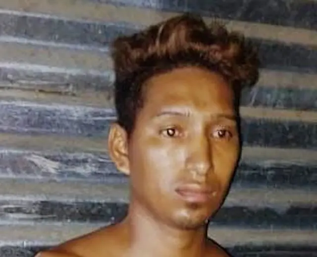 Eduardo Pilar Rodr&iacute;guez Rivera atac&oacute; a machetazos a su pareja