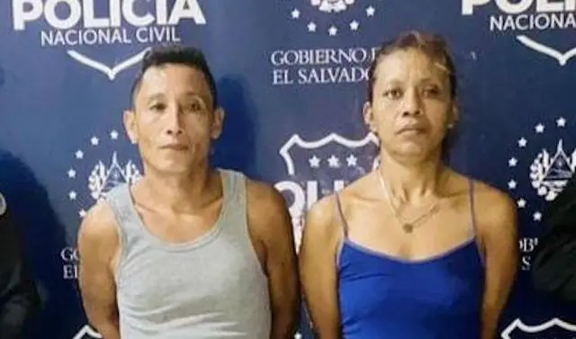 Foto EST/Cortes&iacute;a PNC