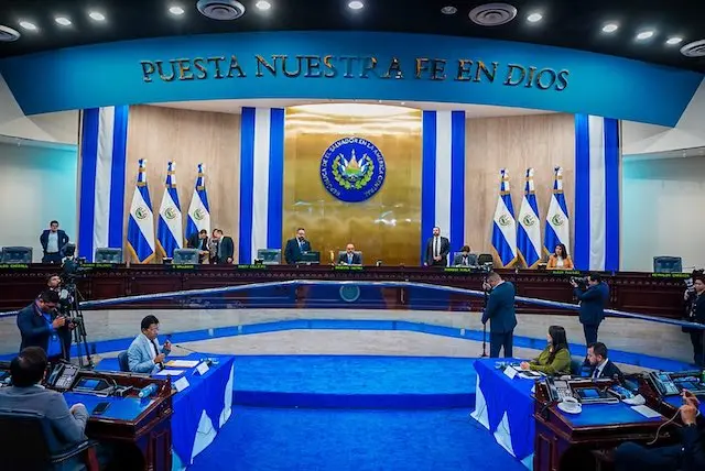 Antejuicio Erick Garc&iacute;a